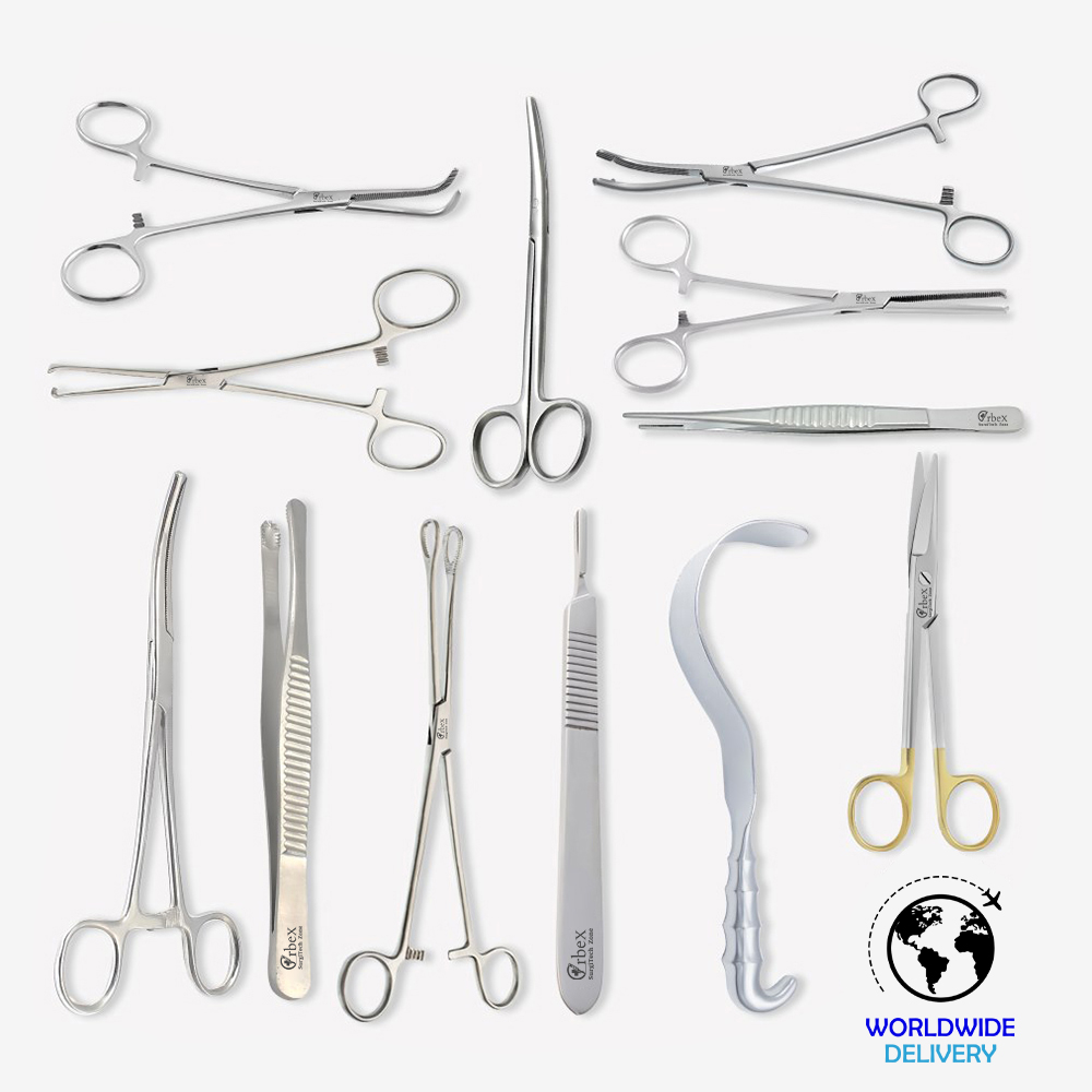 Surgical Set